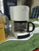 Coffee maker